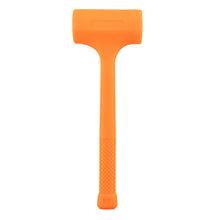 Load image into Gallery viewer, WorldWide Sales Online 4lb Dead Blow Polyurethane Mallet with Steel Frame – Hammer, import_2021_10_29_212114