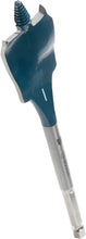 Load image into Gallery viewer, Bosch DSB1011 7/8 In. x 6 In. Daredevil Standard Spade Bits
