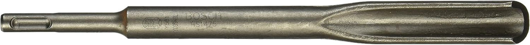 BOSCH HS1475 10 In. Gouging Chisel SDS-plus Bulldog Hammer Steel