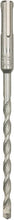 Load image into Gallery viewer, BOSCH HCFC2061B25 25-Piece 3/8 In. x 6 In. SDS-plus Bulldog Xtreme Rotary Hammer Bits
