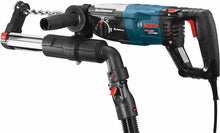 Load image into Gallery viewer, BOSCH HDC100 SDS-Plus Dust Collection Attachment, Black
