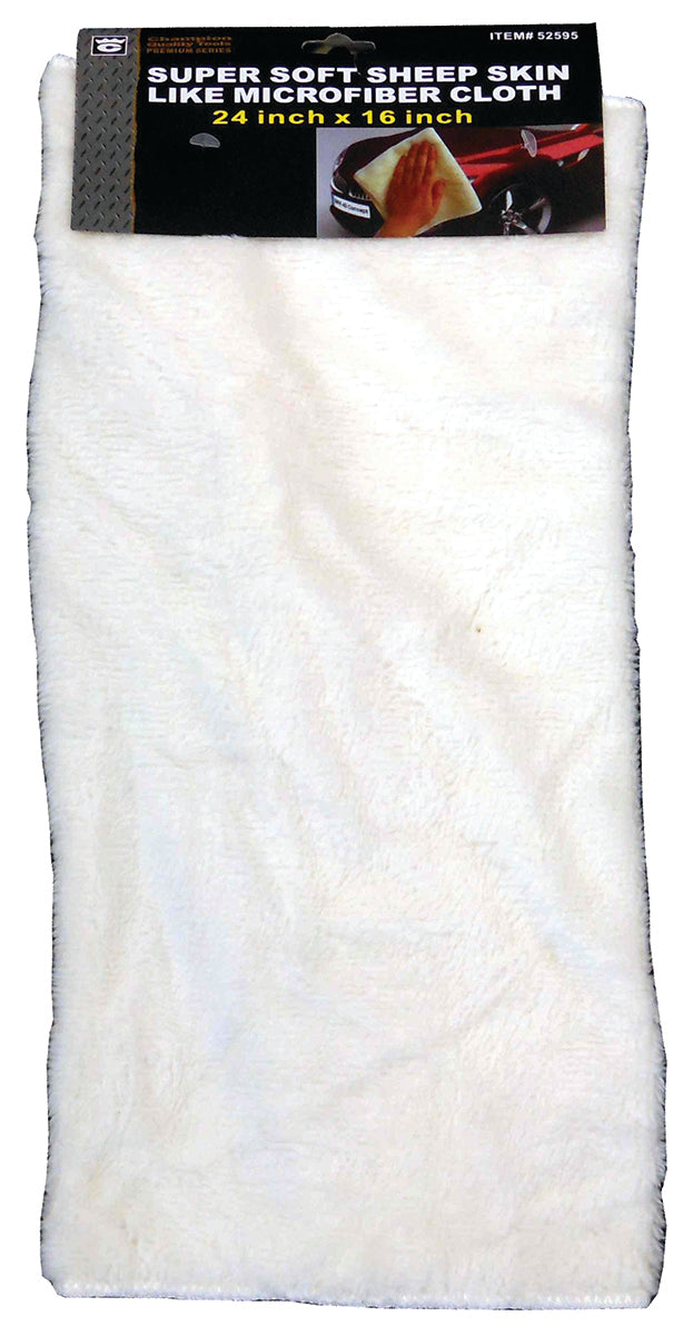 Case of 48 Super Soft Micro Fiber Cloth