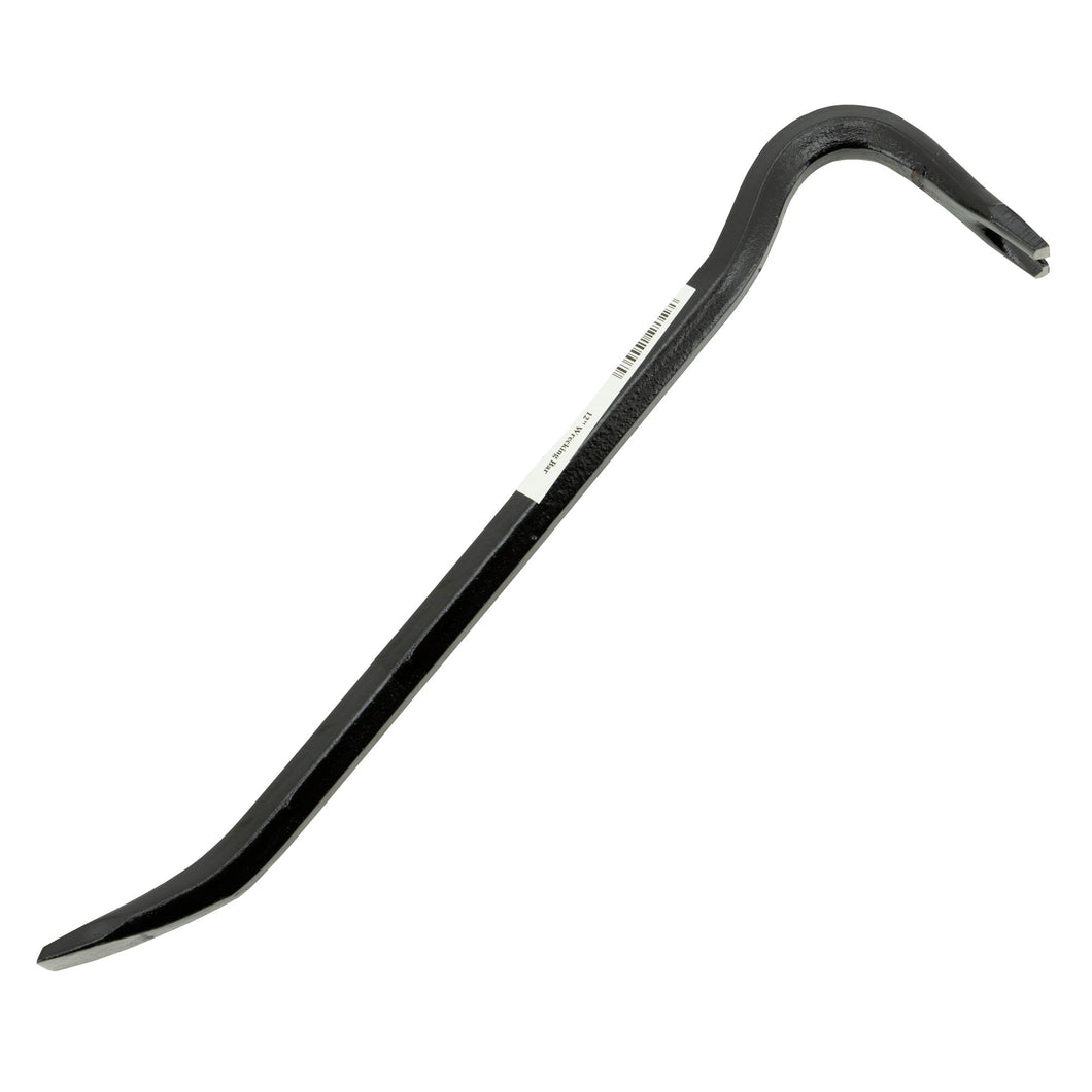 Tool Essentials 18 Inch Hex Shaft Wrecking Bar