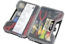 Load image into Gallery viewer, Napa Mileage Plus 399 Piece Auto Electrical Repair Kit
