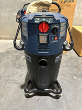 Load image into Gallery viewer, BOSCH 14 gallon Dust Extractor with Automatic Clean and HEPA Filter USED
