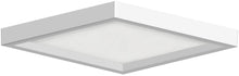 Load image into Gallery viewer, 10 Pack RP Lighting 4” LED Low Profile Flush Mount, 120v, Satin White
