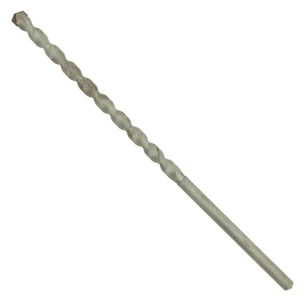 Masonry Drill Bit 12