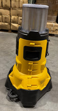 Load image into Gallery viewer, Dewalt DCL070 20V Max Jobsite Work Light and Bluetooth Speaker Bare Tool *USED*
