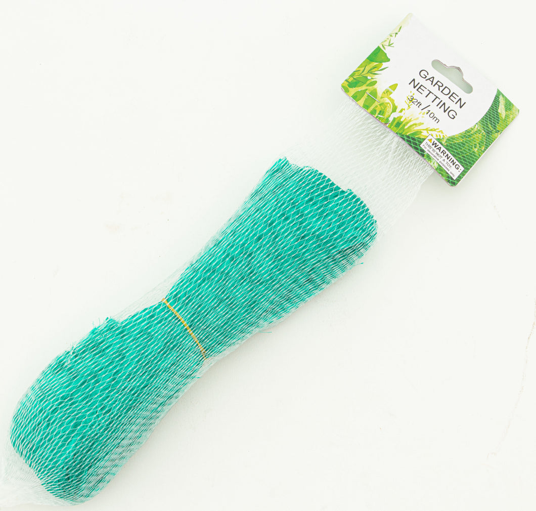 Tool Essentials Garden Plant Netting