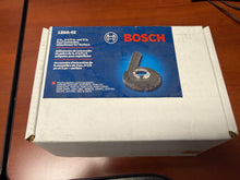 Load image into Gallery viewer, WorldWide Sales Online NEW BOSCH 18SG-5E 4", 4-1/2" &amp; 5" Dust Extraction #2145A
