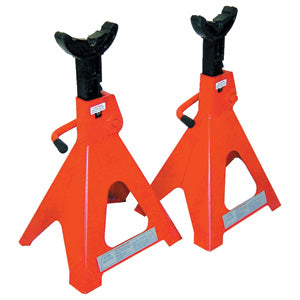 Valley 6 Ton Jack Stand Pair 23-5/8
