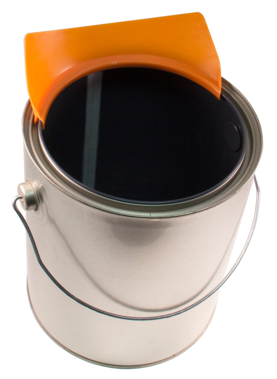 MBS Flexible Paint Can Spout for Quart and Gallon Sized Paint Cans