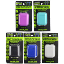 Load image into Gallery viewer, WorldWide Sales Online EAR BUGS, WIRELESS W/CHARGING CASE (DISPLAY) 6-144\29
