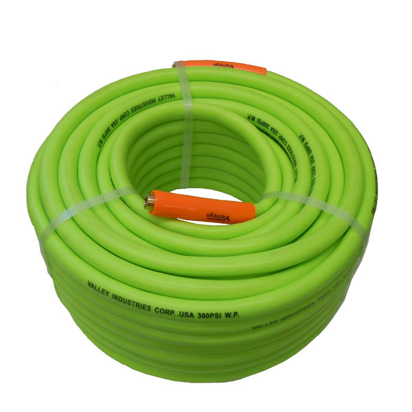 Extreme Duty AIR HOSE 100' X 3/8