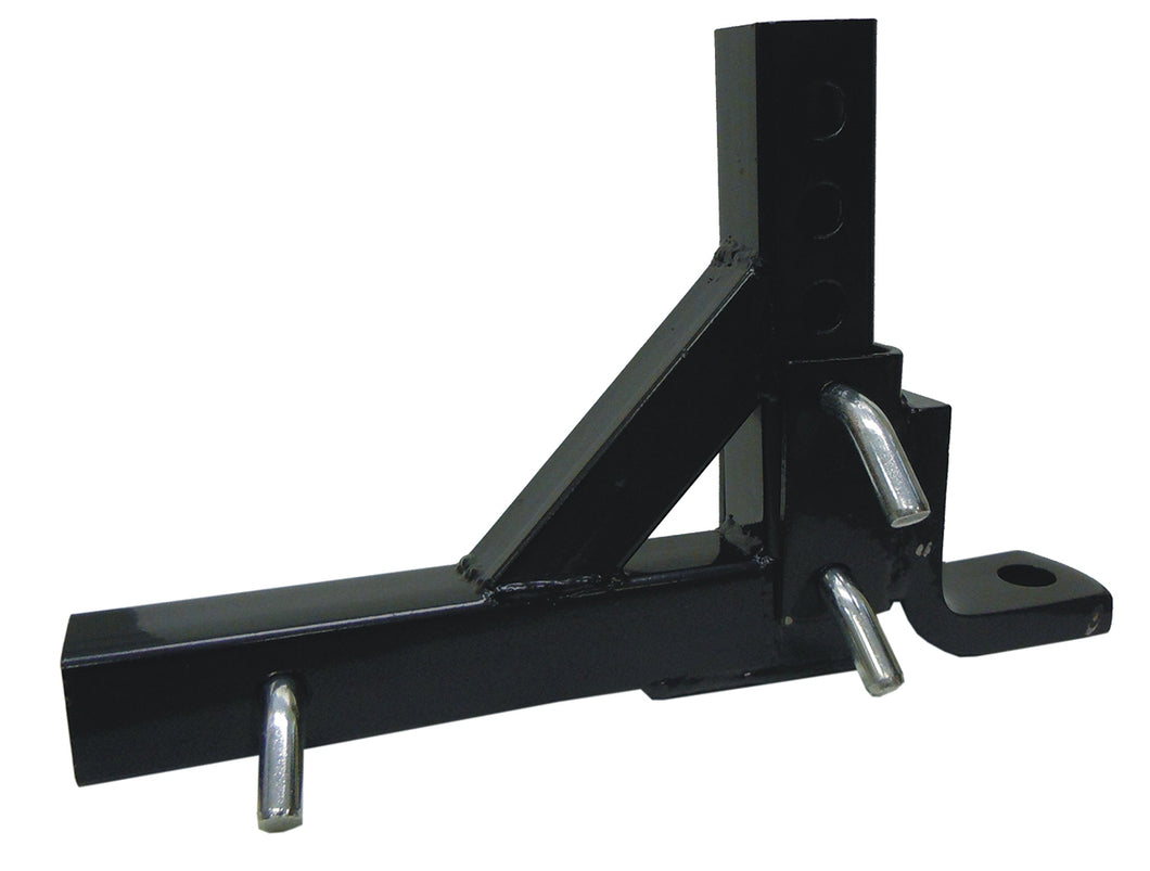 Adjustable Drop Hitch Raise or Lower Hitch Point