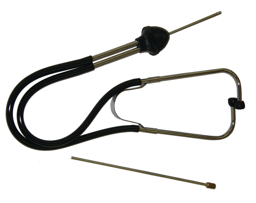 Valley Mechanic's Stethoscope Engine Diagnostic Tool