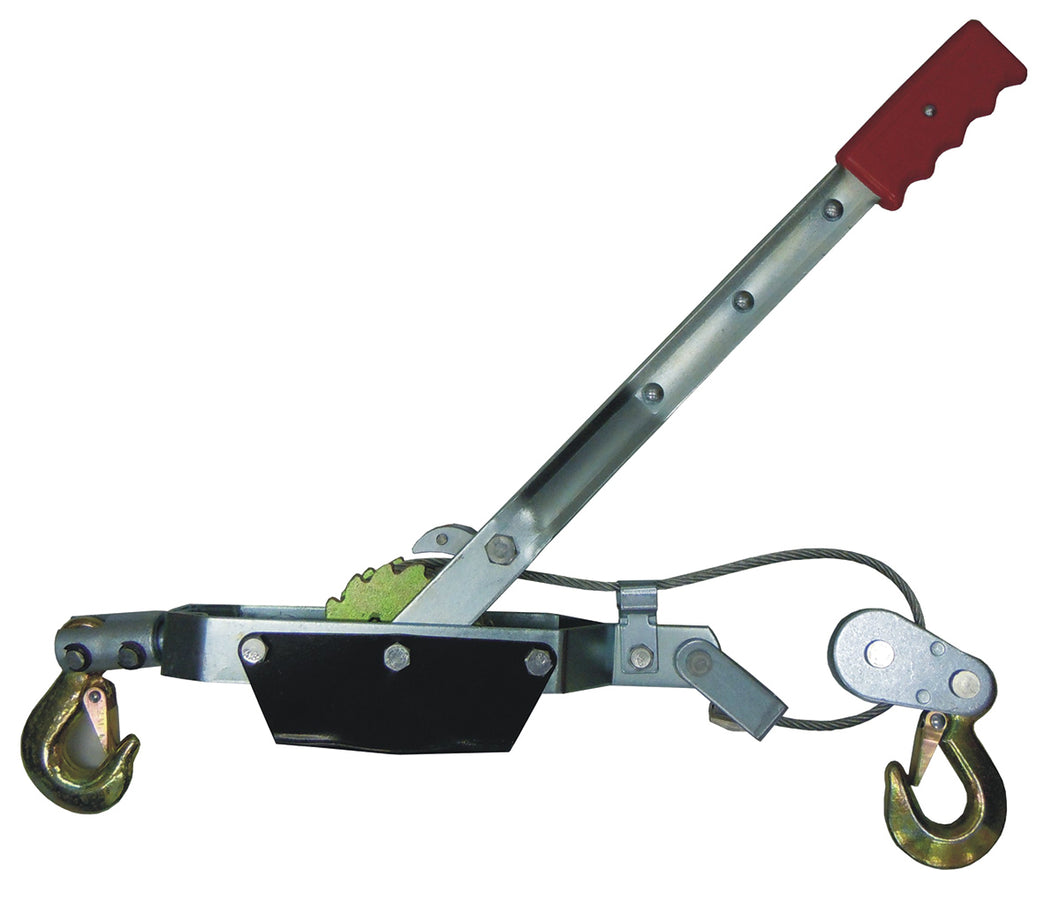 2 Ton Heavy Duty Cable Puller