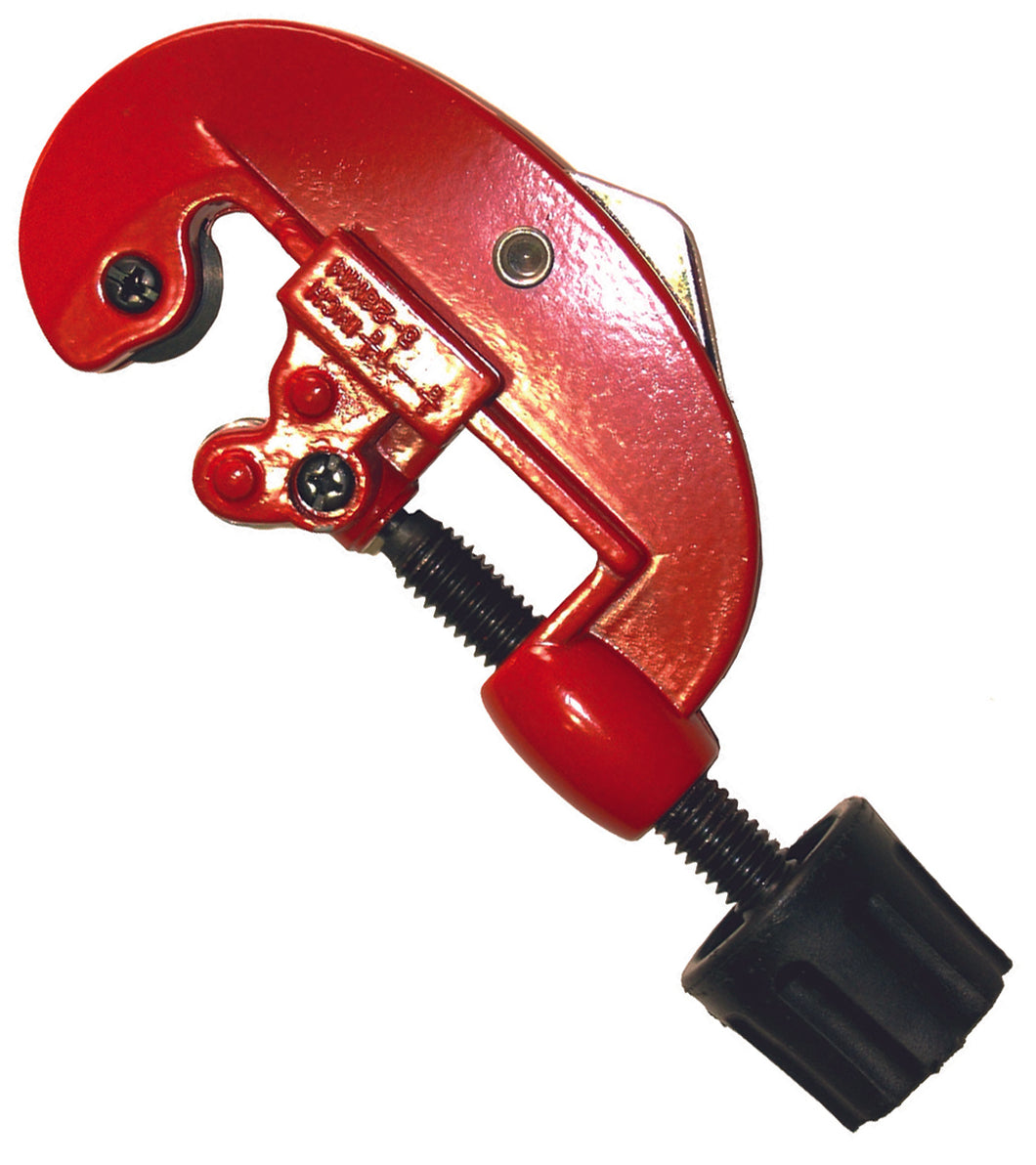 Tubing Cutter Capacity 1/8