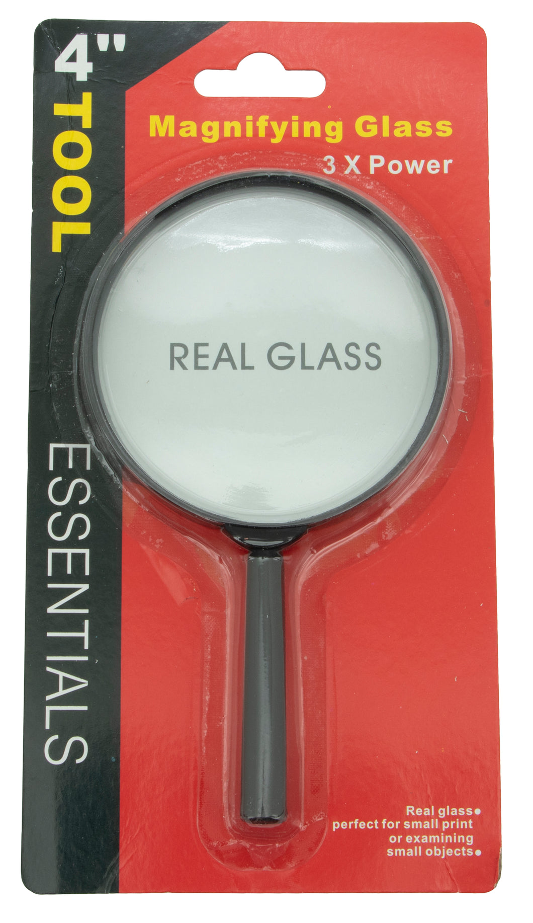 Magnifying Glass 4