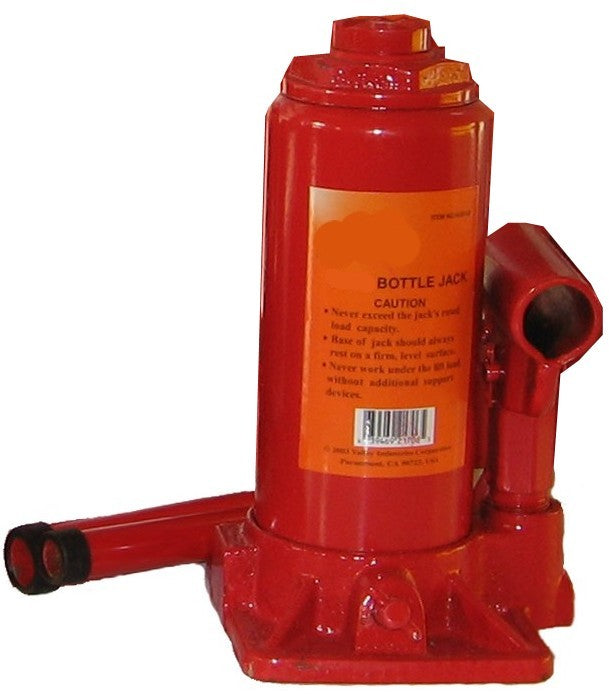 12 Ton Screw Top Bottle Jack