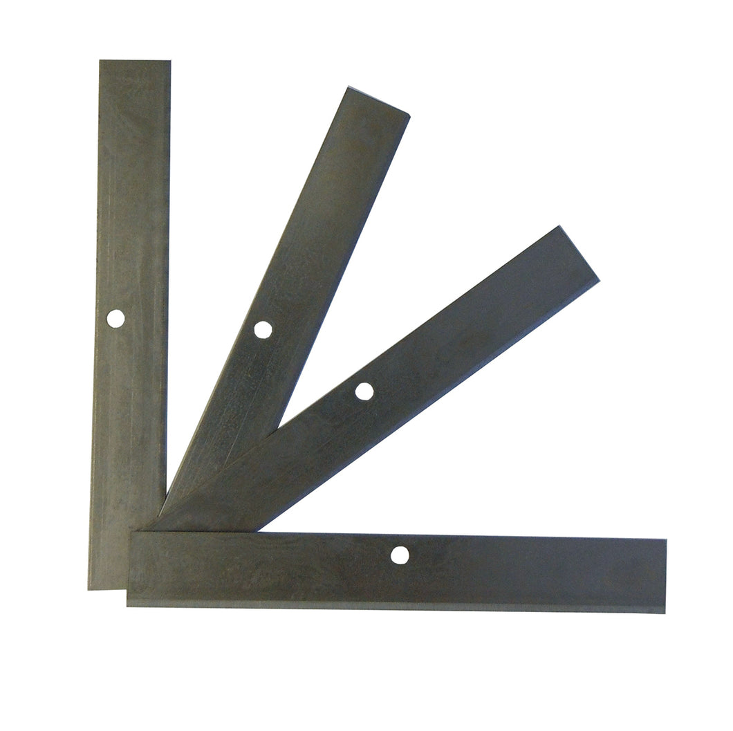 10pc Scraper Blades