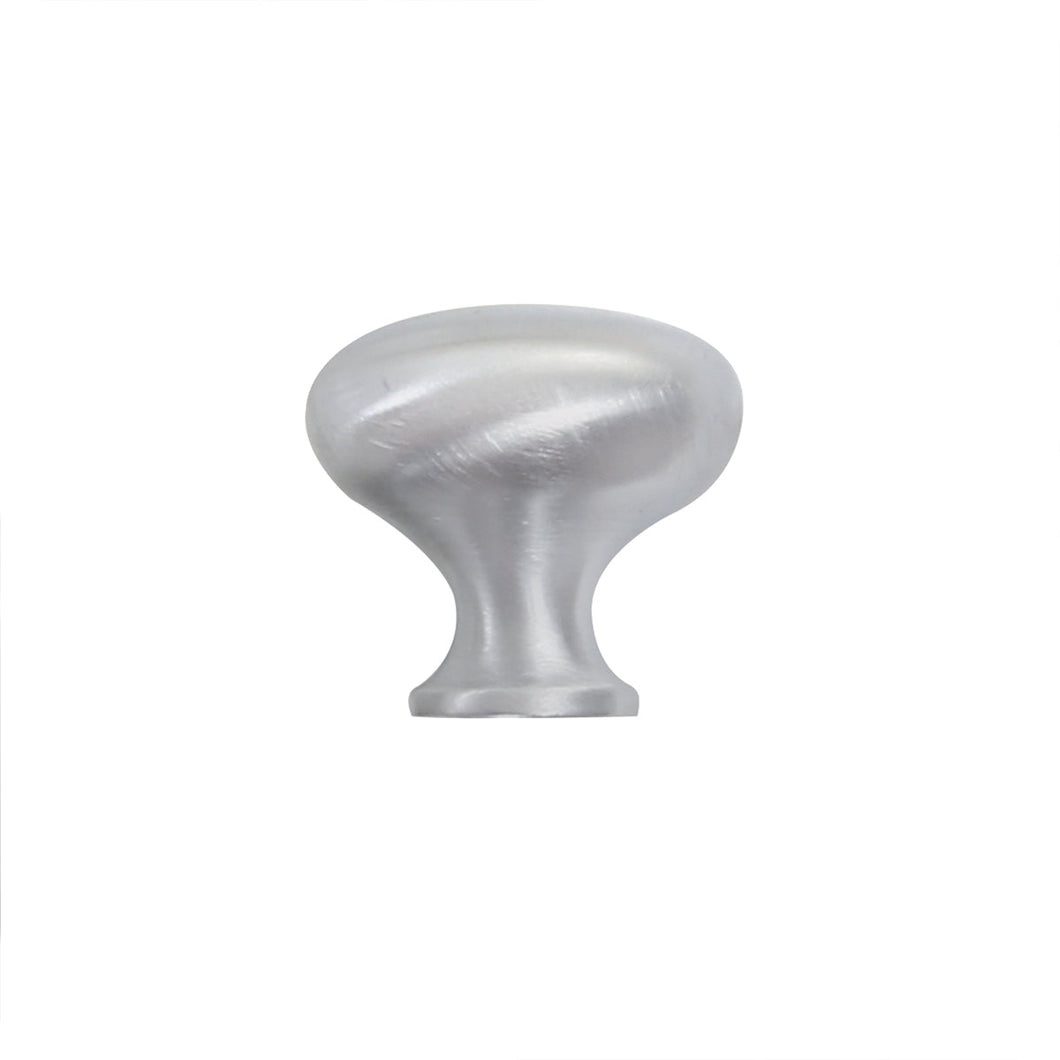 25pc Cabinet Knob 1-1/8