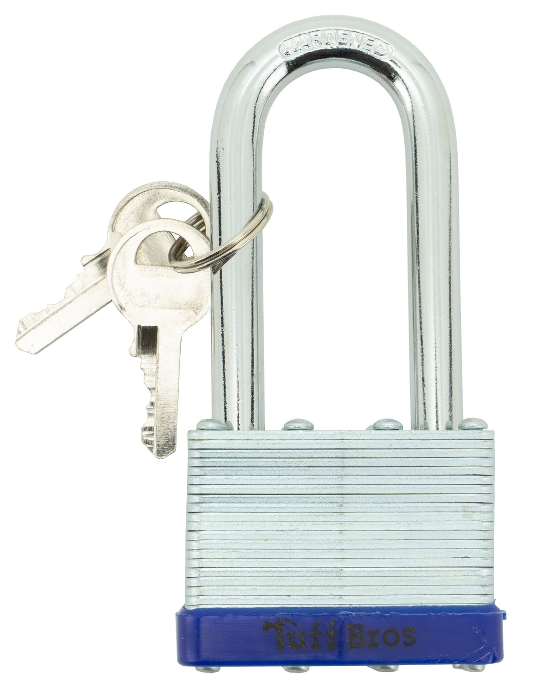 50mm Laminated Padlock 2.5