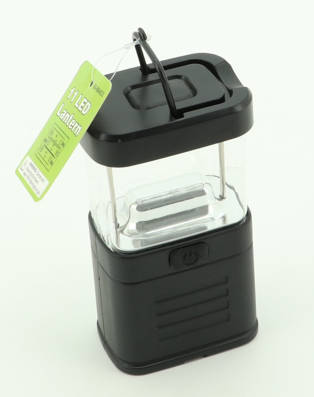 Lantern 11 LED  Camping Lantern Battery Powered Lights for Power Outages, Camping