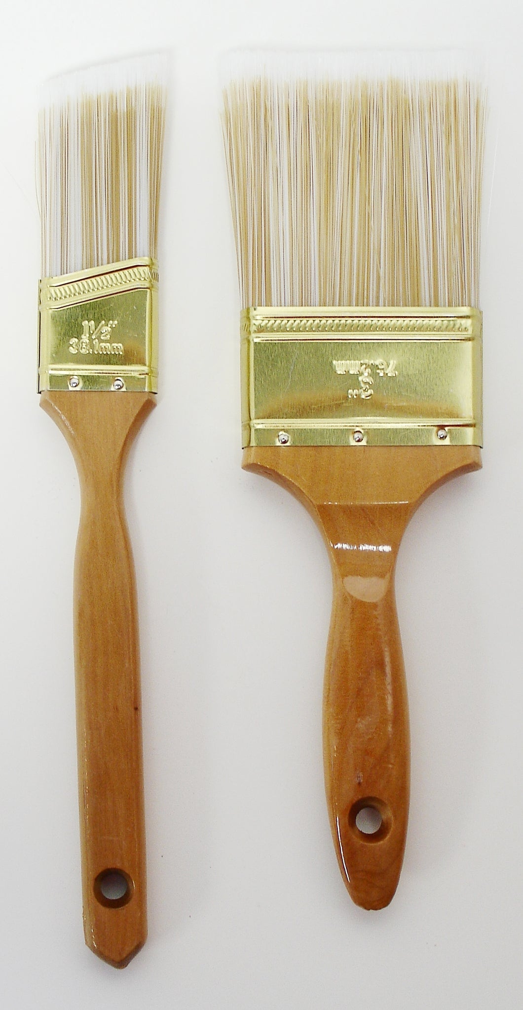 2pc Paint Brush 1.5