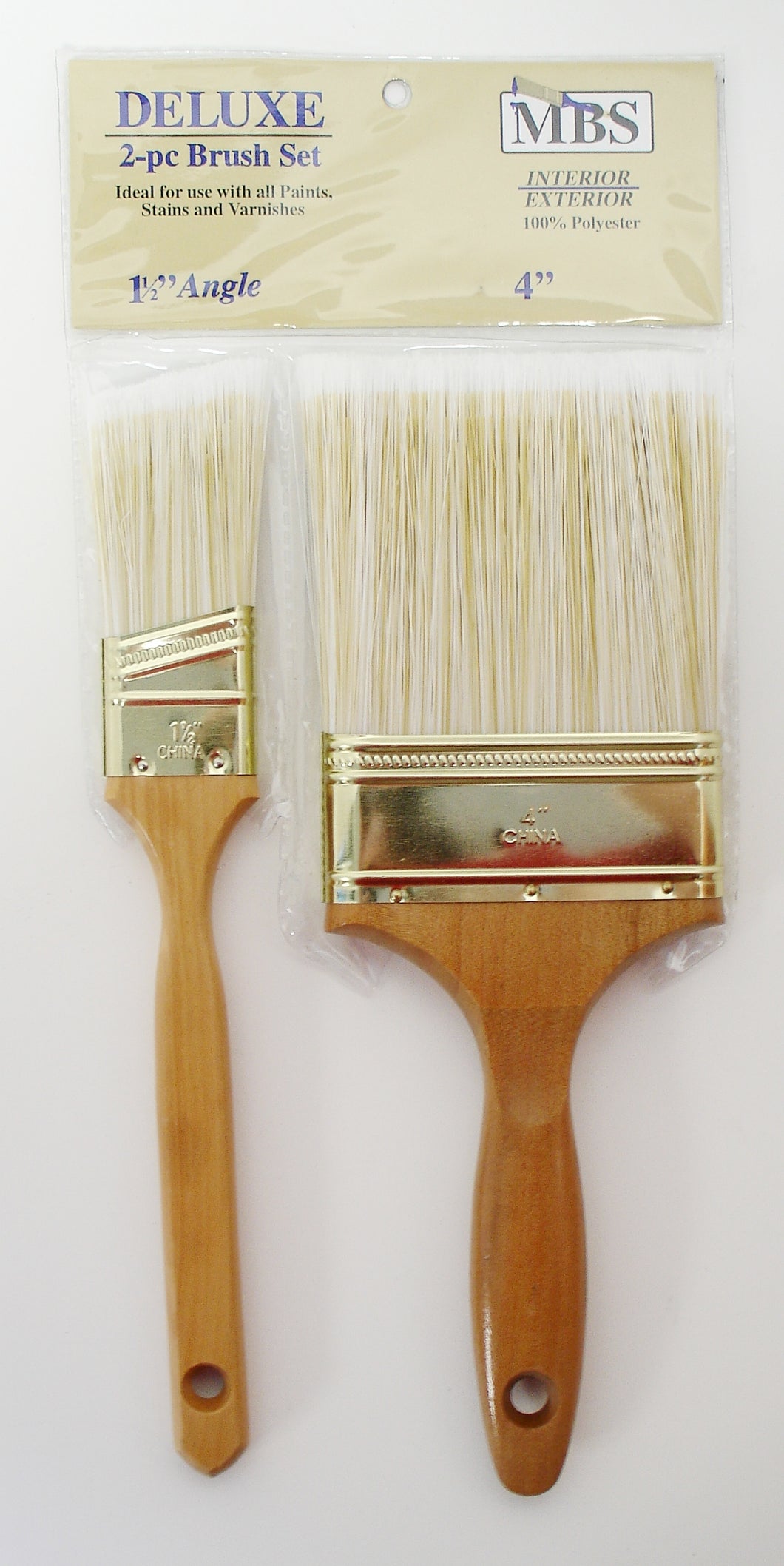 2pc Paint Brush 1.5