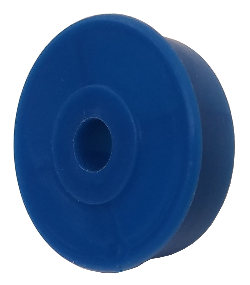 Plastic End Cap for Small Pin 18