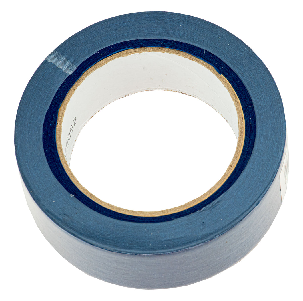 4pc Masking Tape Blue Painter's Tape 2