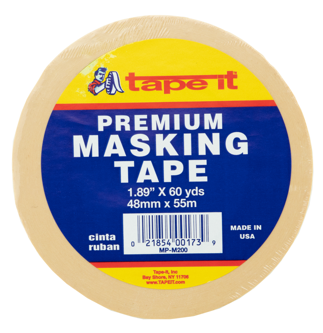 4pc Masking Tape 1.41