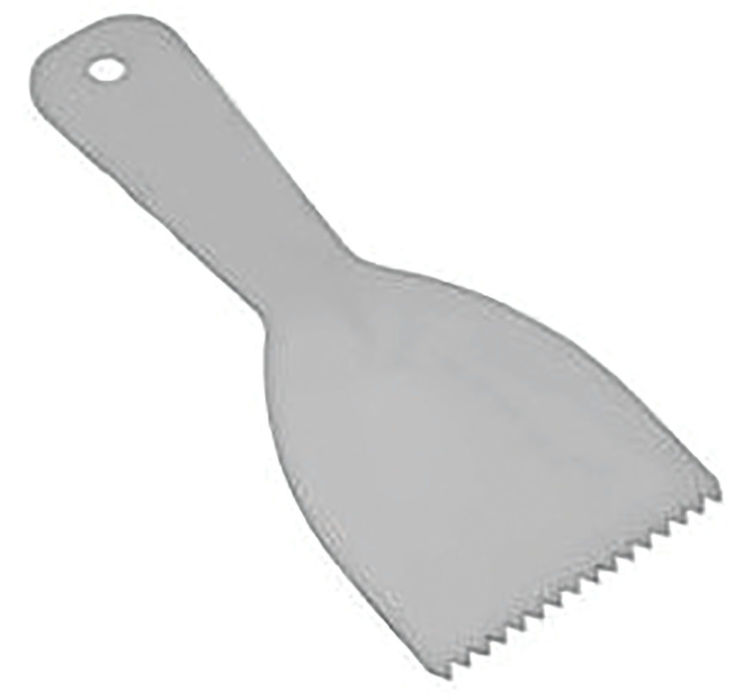 Putty Knife-Trovel 1/4