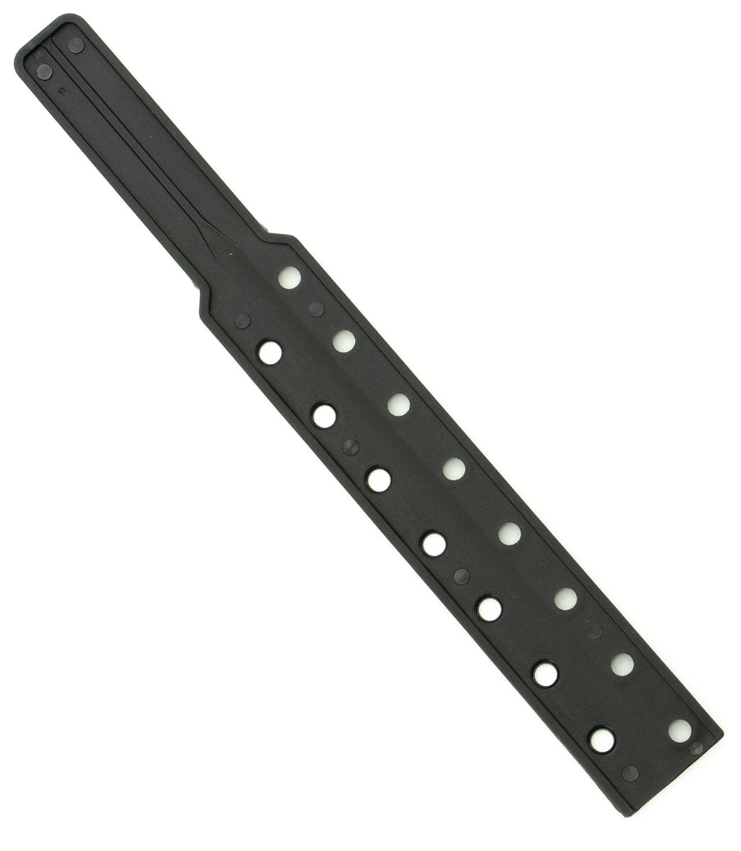 5pc Paint Paddle, Plastic with Holes Made in America