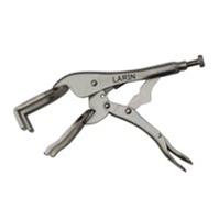 Locking Pliers for Welding