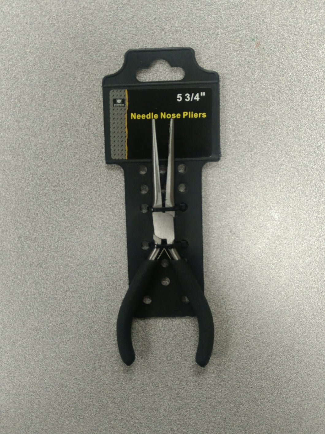 Long Nose Mini Pliers Extended Reach 5.75