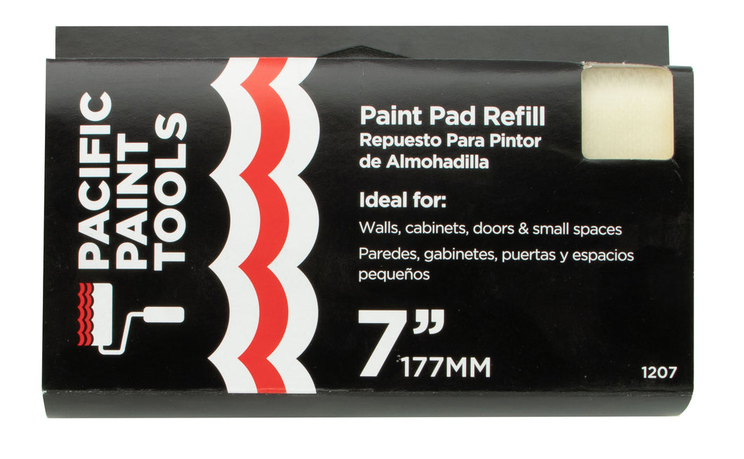 Pacific Paint Tools Refill for 7