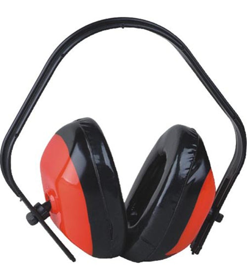 Noise Reducing Ear Muffs, Headset Style