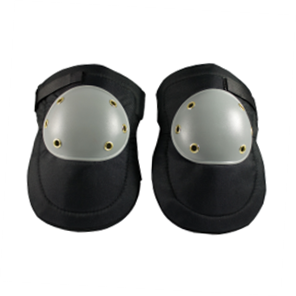 Knee Pads Reinforced Plastic Knee Cap Covering