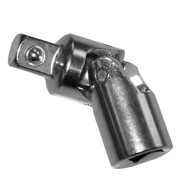 Valley 3pc Universal Joint Set 1/4