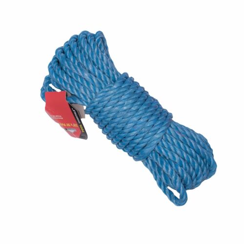 Multipurpose Utility Rope 3/8