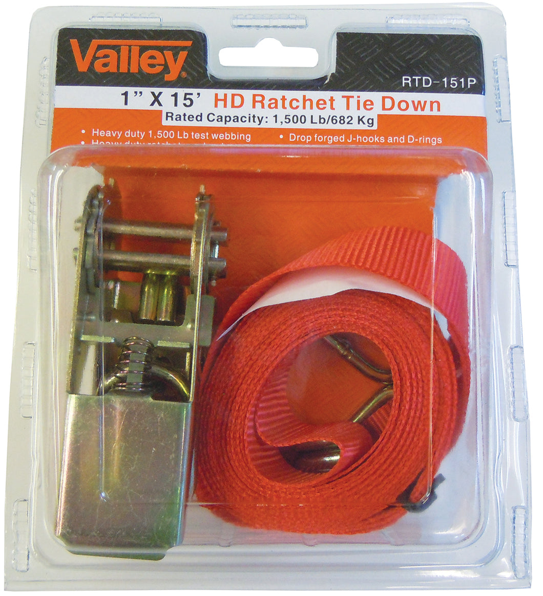 Valley Heavy Duty 1