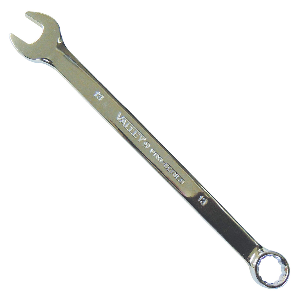 Valley 13mm Combination Wrench