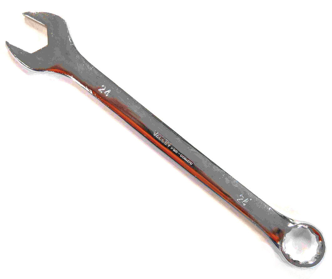 Valley 24mm Combination Wrench