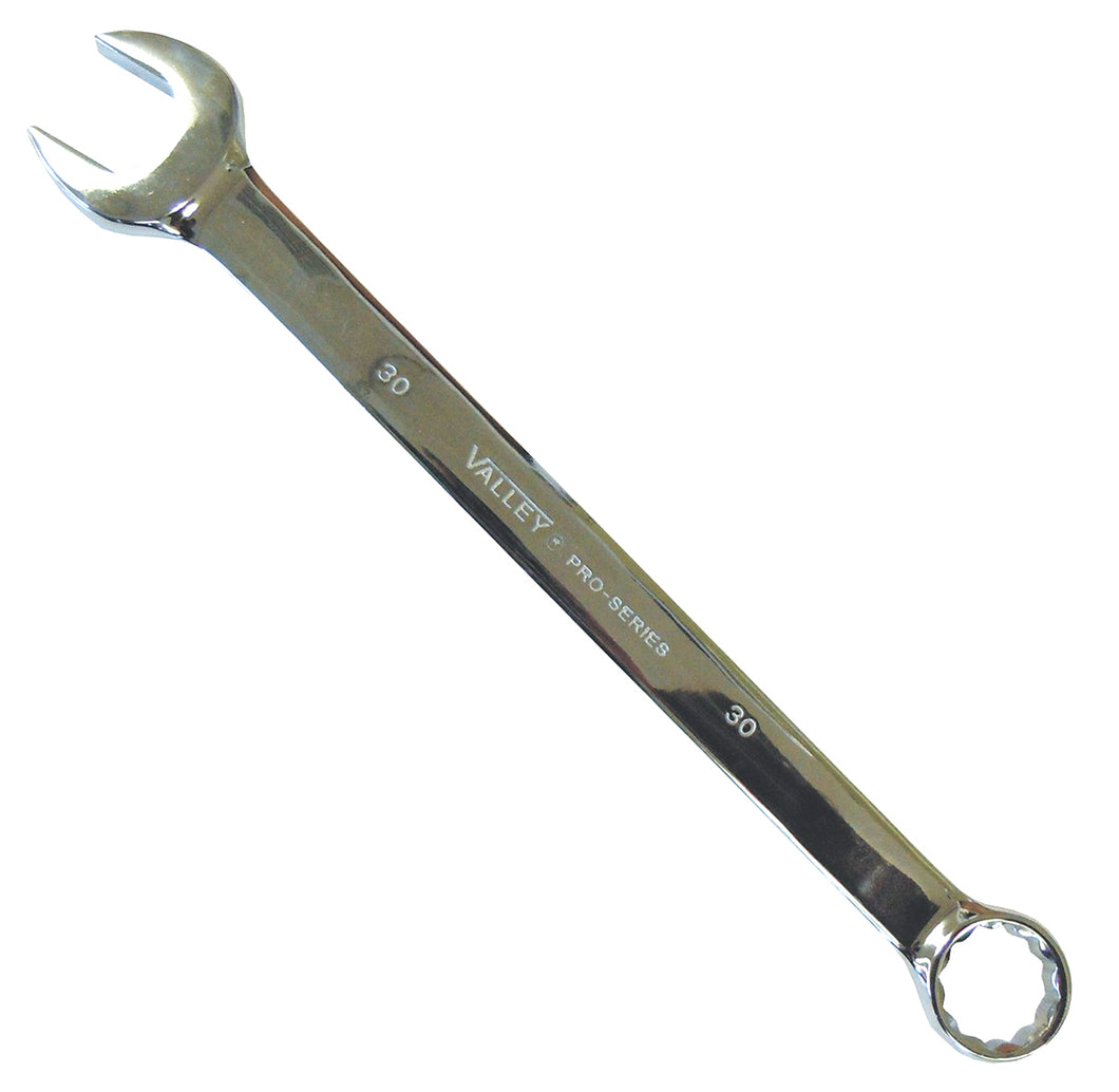 30mm Combination Wrench