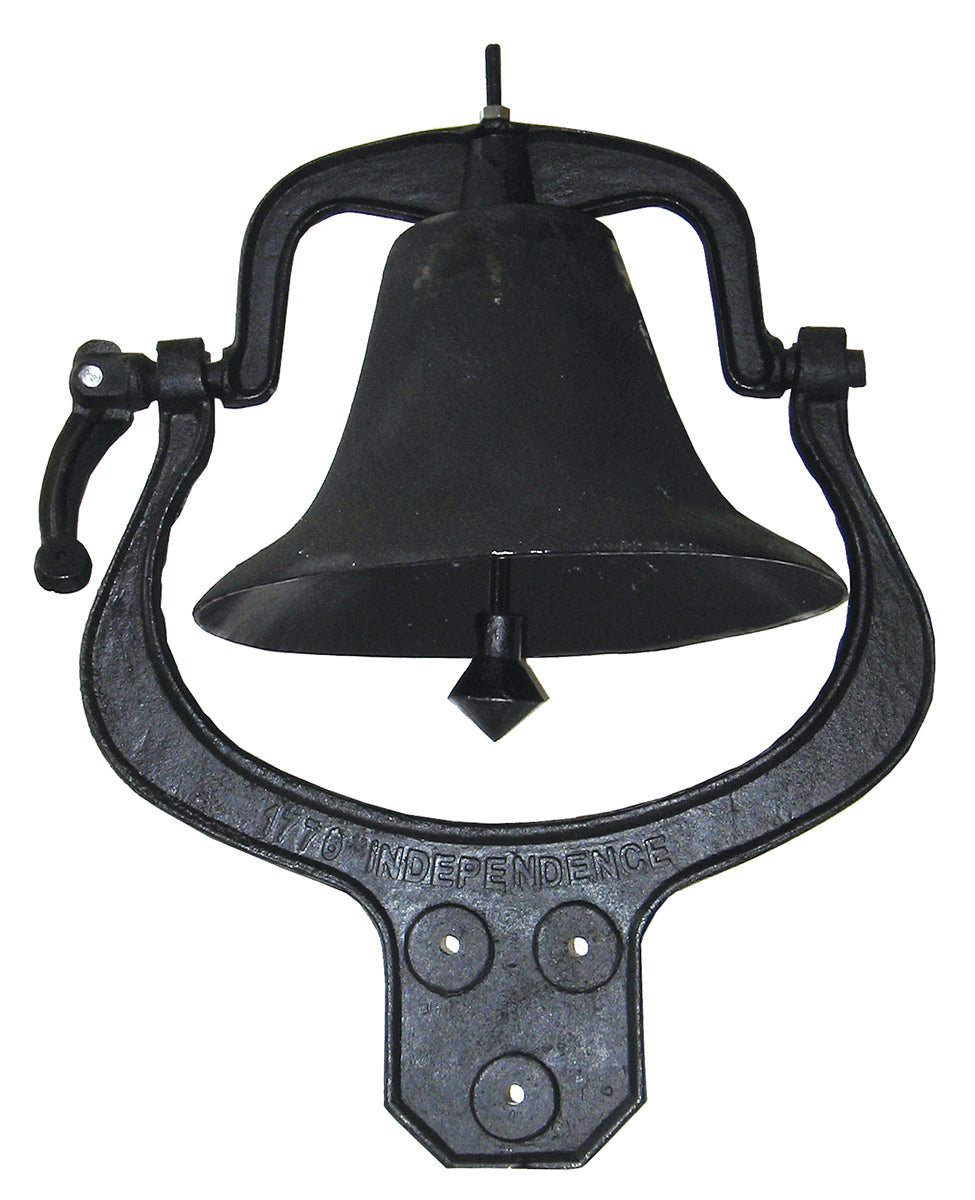 Cast Iron Bell