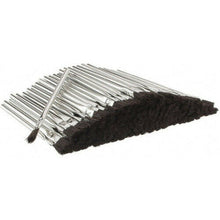 Load image into Gallery viewer, 1728 Acid Brushes for Adhesives &amp; Flux 6&quot; length, 3/8&quot; Brush Width
